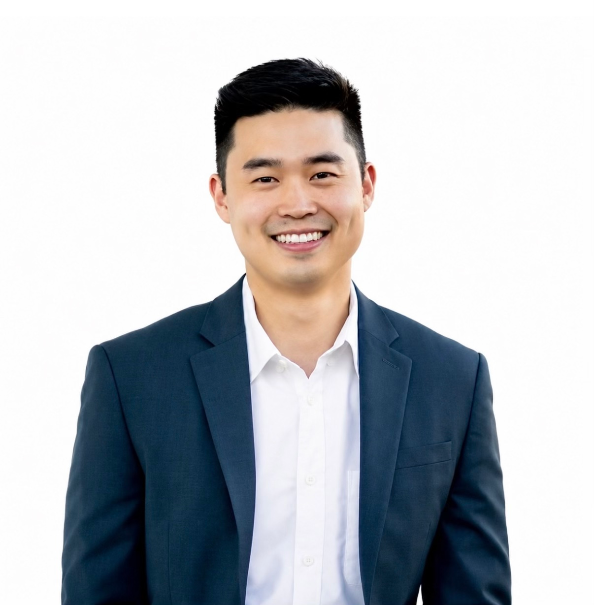 Daniel Yoon