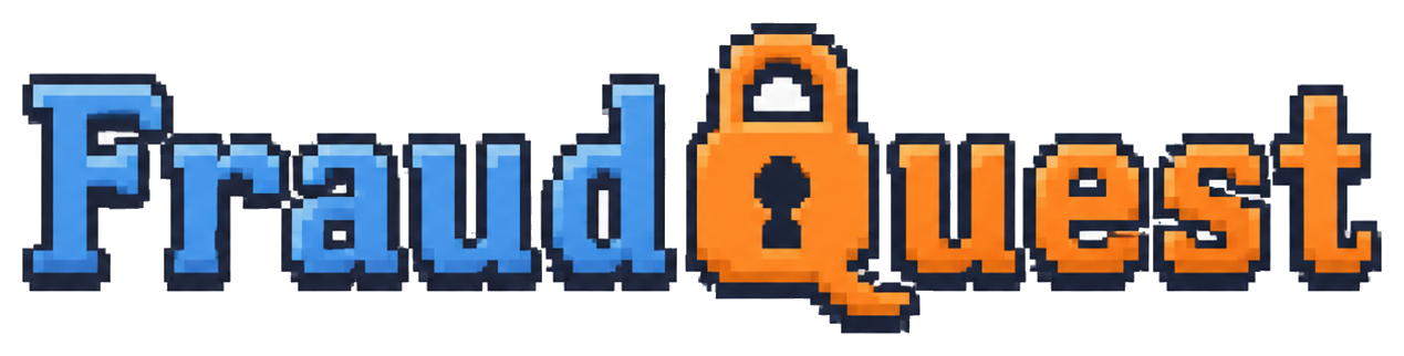 FraudQuest logo