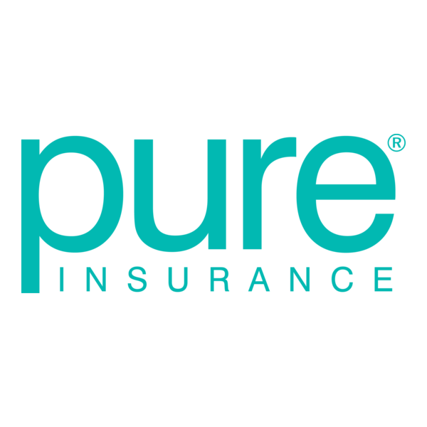 PURE Insurance logo